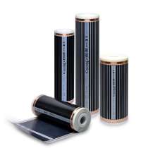 Теплый пол, пленочная инфракрасная пленка саморегулирующая, в г.Караганда