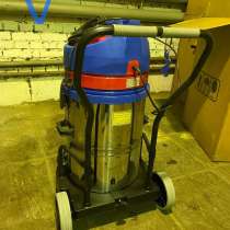 Водопылесос EKOKEMIKA windly 440/2 inox, в Москве