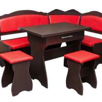 Кухонный уголок Елена, в Москве