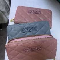 Кошелек guess, в Новосибирске