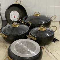 Набор кастрюль, в Одинцово