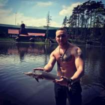 Сергей, 41 год, хочет пообщаться, в Пушкино