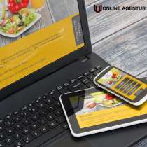 Сайт под ключ в немецкой веб-студии UDLIS IT Solutions, в г.Aesch