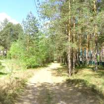 Продается участок 8 соток в с. Купанское, в Переславле-Залесском