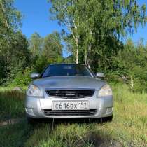 Ваз приора 2011, в Нижнем Новгороде