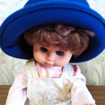 Женская шляпа, в Евпатории