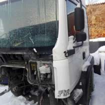 Ман на разбор, в Кемерове