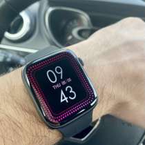 Apple Watch series 7 45mm, в Великих Луках