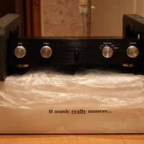 Ламповый предусилитель, в Саратове