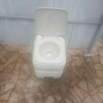 ПРОДАМ АВТО. БИО. ТУАЛЕТ, в г.Луганск