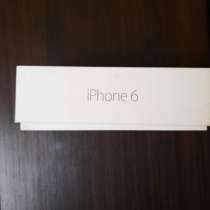 IPhone 6 32gb, в Новокузнецке
