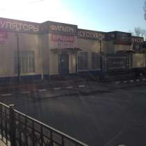 Продам нежилое здание, в Томске