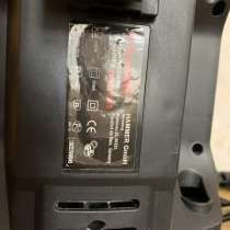 Мойка высокого давления hammer MVD1300, в Балашове