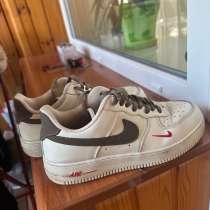 Кроссовки Nike 41 размер, в Ярославле