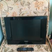 Продаю телевизор, Самсунг, в очень хорошем состоянии!, в Москве