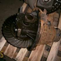 редуктор Iveco Eurotech, в Москве