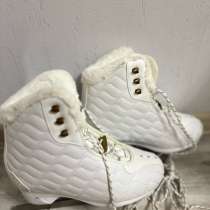 Коньки, в Барнауле