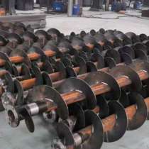 Шнеки, Спирали Шнека, Сегменты Шнека, Ремонт Шнеков, в г.Минск