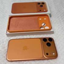 iPhone 17 pro max 256 eSIM, в Бронницах