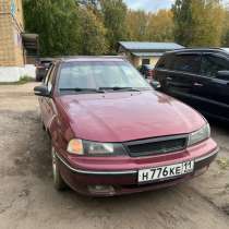 Daewoo Nexia 1.5 16кл, в Сыктывкаре