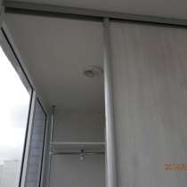 Шкаф-купе на балкон, в Казани