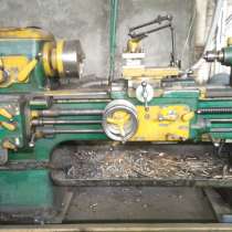 Токарный станок 1К62, в Краснодаре