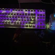 Клавиатура игровая, механическая, в Армавире