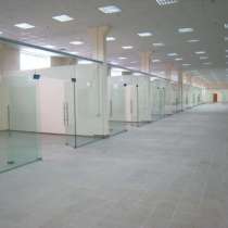 Все из стекла: — Стеклянные двери, витражи, окна, остеклени, в г.Ташкент