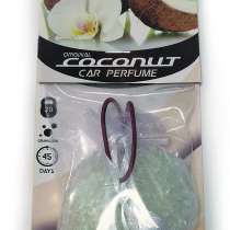 Fresh Mist ароматизатор САШЕ, в Казани