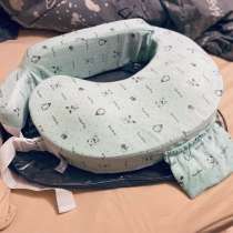 Подушка для кормления, в Москве