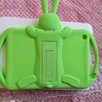 Селиконовый чехол на планшет, в Астрахани