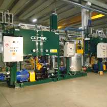 Оборудование для производства битумных эмульсий, в г.Кишинёв