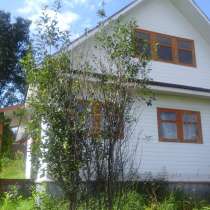 Продам дачу в Заозерье, в Перми