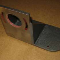 Фрезерный уголок для фрезеровки на токарном станке ТВ-16, в Пензе