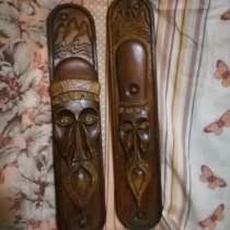 Художественная резьба по дереву, в Новосибирске