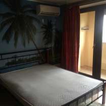 Сдаётся трехтомная квартира с евроремонтом, в г.Минск