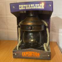 Фонарь лампа керосиновый, сигнальный, в Балашихе