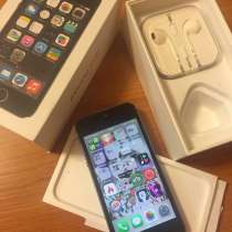 IPhone 5s 32Gb, в Владивостоке