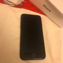 IPhone 7 32 gb чёрный день, в Котельниках