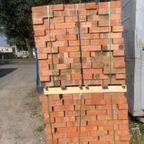 Кирпич керамический м-150, в г.Луганск