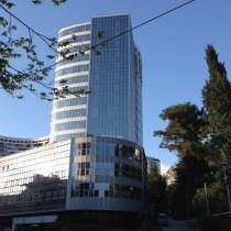 ЖК Московия. Посуточно для отдыха в Сочи, в Сочи