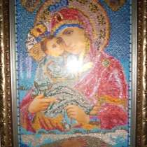 Изготовление Родовых ИКон Картин, в Краснодаре