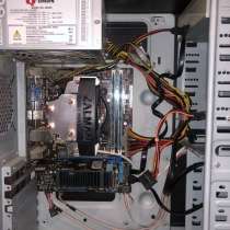 Компьютер i 5 3550 gt 720 8гб, в Челябинске
