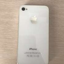 IPhone 4 8 gb, в Владимире