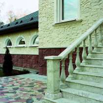 Тротуарная плитка. Брусчатка. Облицовочный камень, в Кемерове