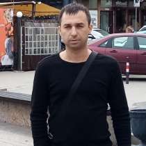 Познакомлюсь с девушкой для с. о, в Омске