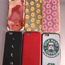 Чехлы на iPhone 6/6s, в Самаре