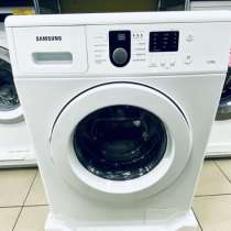 Стиральная машина SAMSUNG WF-8590NLW8, в Владимире