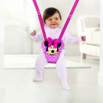Прыгунки Minnie Disney, в Мытищи