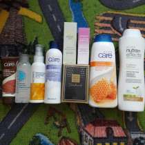 Наборы avon, в Нижнем Новгороде